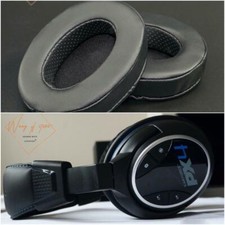 Thick Foam Ear Pads Cushion