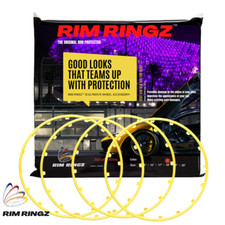 Alloy wheel rim - wheel/rim, protector