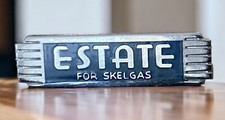Estate Stove by Skelgas Art