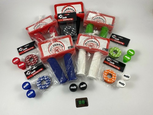 Odi grip combo bmx - combo, grips