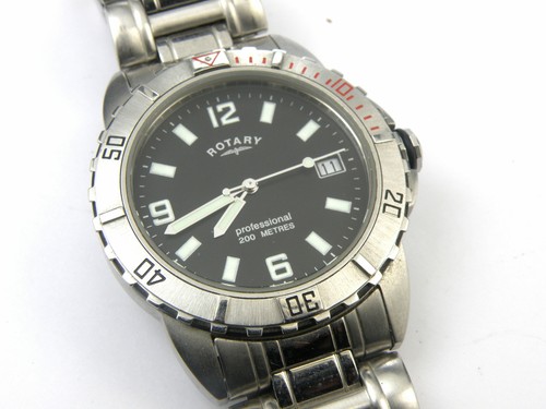Rotary mens 11070 professional - 11070,