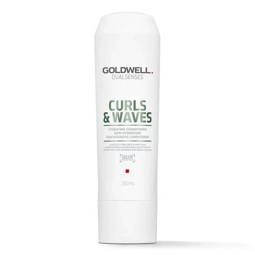 Goldwell curls waves - -,