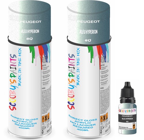 For peugeot spray paint - for,