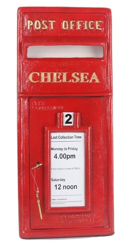 58cm chelsea stamford - 58cm, fc