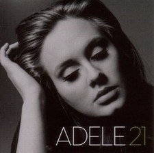 Adele : 21 (Limited Edition)