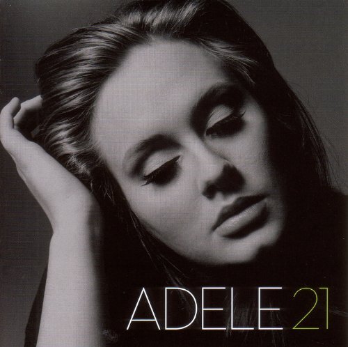 Adele 21 - adele, :