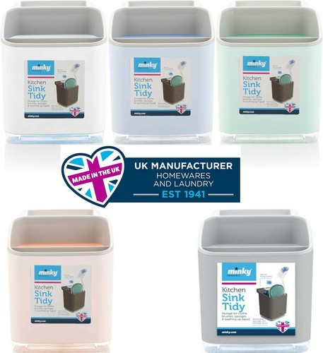 Minky kitchen sink side - sink,