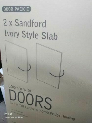 Kitchens door pack e - b&q,