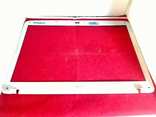 Tft lcd display housing - lcd, frame
