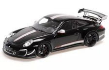 Minichamps 1/18 Porsche 911
