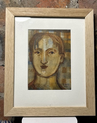 Original bridget heriz - bridget,