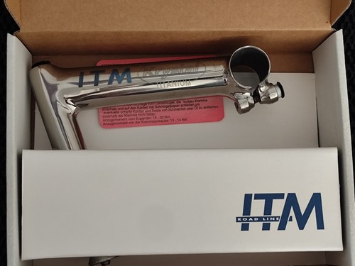 Nos new rare itm - nos,