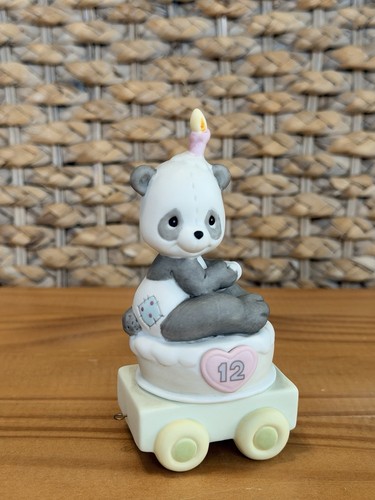Precious moments birthday - moments,