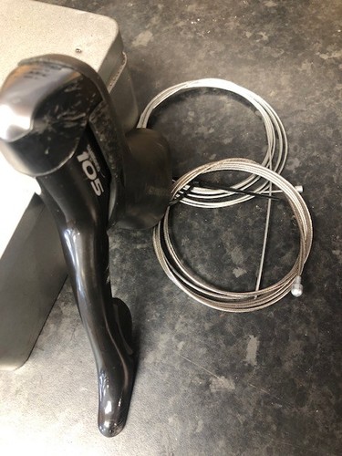 Shimano 105 5600 - 105, sti