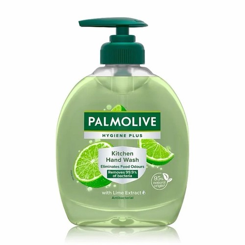 Palmolive hygiene plus kitchen - hygiene,