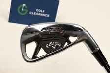Callaway Apex 21 #7 Iron /