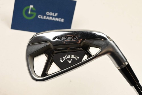 Callaway apex iron - iron, /
