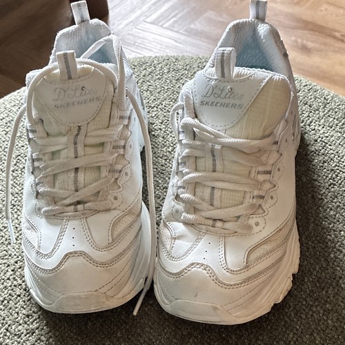 Skechers lites leather - d'lites,