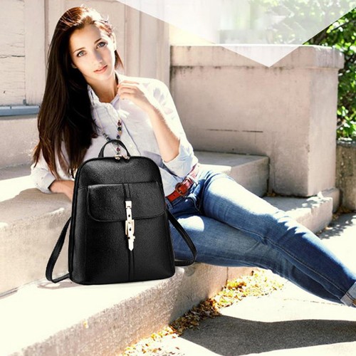 Backpack for women casual - pu,