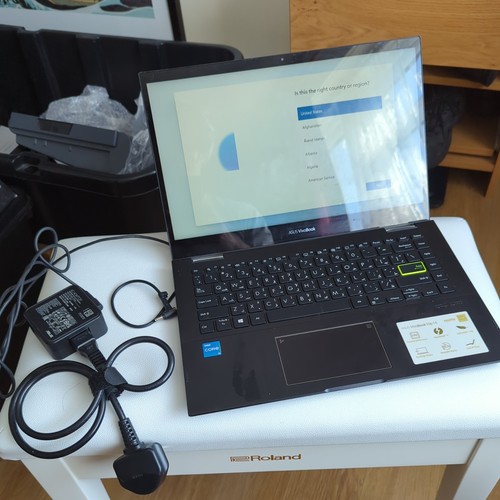 Asus vivobook flip tp470e - flip,