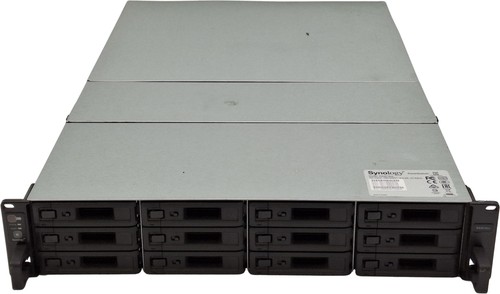 Synology rackstation rs3618xs - rackstation,