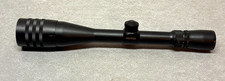 WEAVER CV16 Fine Crosshair
