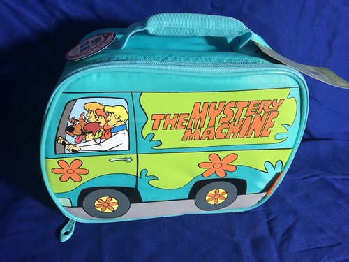 Thermos the mystery - thermos,