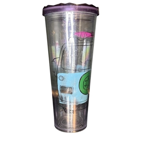 Starbucks tumbler cup - 24,