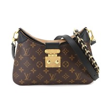 LOUIS VUITTON Monogram Reverse