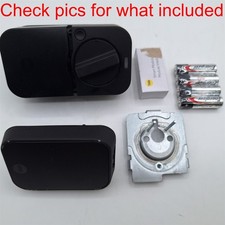 Yale assure lock plus apple - yale,