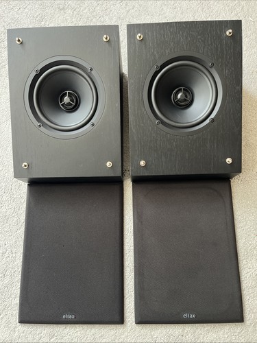Eltax monitor atm dolby - atm, atmos