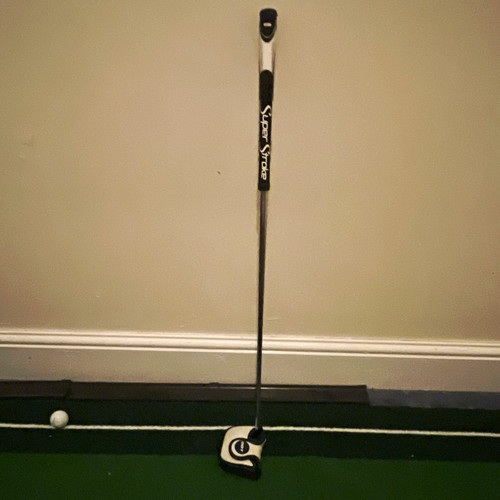 Odyssey one mallet - 34”odyssey, ai-one