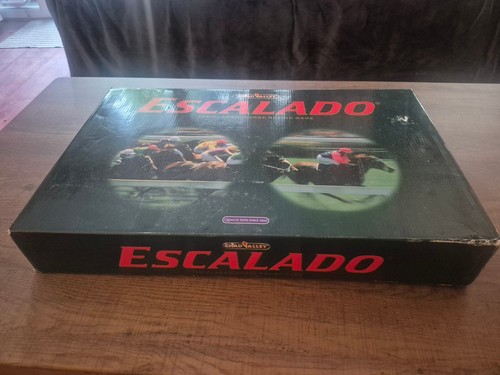 Escalado classic horse racing - classic,