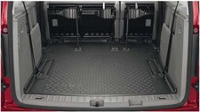 Original trunk mat - original,