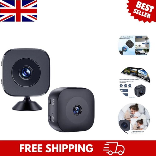 Wireless security camera - wireless,