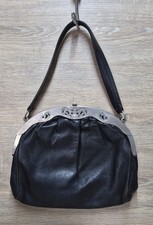 Vintage 50's Riviera Leather