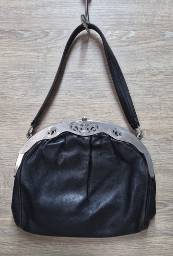 Vintage riviera leather - vintage,