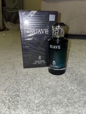 Suave men aftershave eau - men’s,