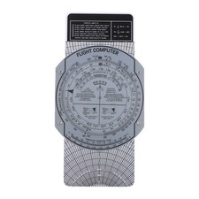 E6B Flight Computer For