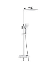 Bristan Craze Safetouch Rigid