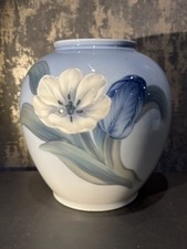 Royal Copenhagen Vase With