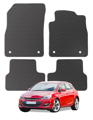 For vauxhall astra mk6 2009 - vauxhall,