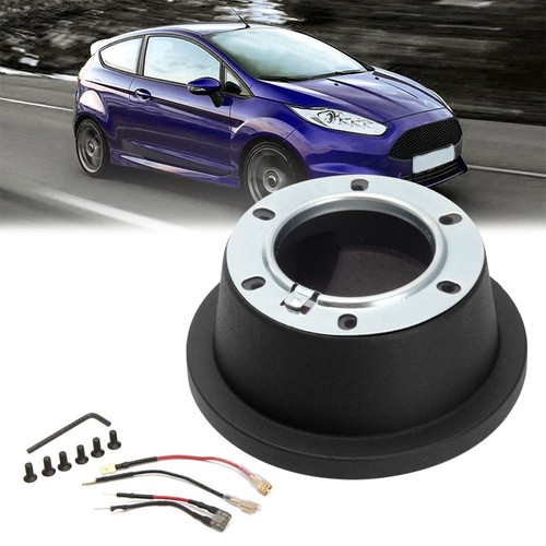 Steering wheel boss - steering, kit
