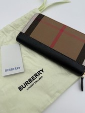 Burberry Women’s Brown And