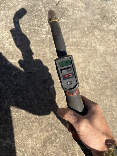 Lorch mw5900 power master - mw5900,