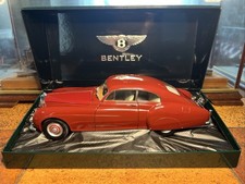 MINICHAMPS  Bentley R Type