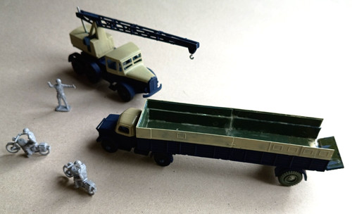 Airfix ww2 plastic - airfix,
