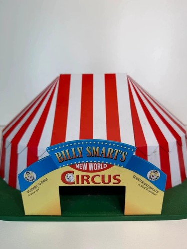 Vintage billy smart new - vintage, smart's