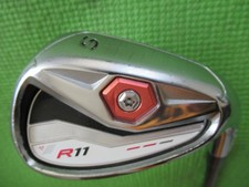 Taylormade R11 single S sand