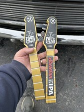 Four String Brewing Co. Bass